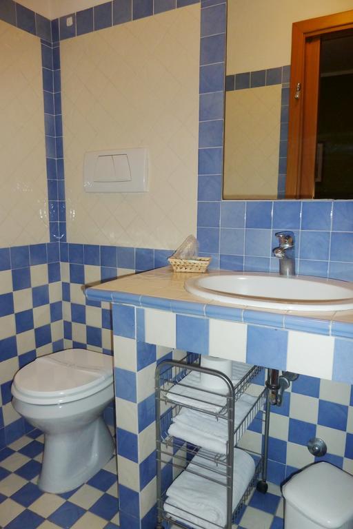 Hotel Sutrium Oda fotoğraf